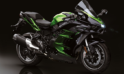 LES KAWASAKI NINJA H2 SX ET SE BÉNÉFICIENT DE MISES À JOUR MAJEURES POUR 2022