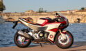 BIMOTA KB4 ET KB4RC RÉVÉLÉS