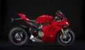 Plus dur, meilleur, plus rapide, plus fort : Ducati met à jour le V4 Panigale pour être toujours plus axé sur la piste