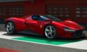 2023 Ferrari Daytona SP3 First Look: Maximum Impact