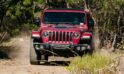 Jeep Wrangler Tuscadero recueille des dizaines de milliers de commandes pour 2022