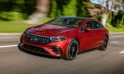 Mercedes-AMG EQS 53 2022 en vente à partir de 154 995 €
