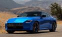 Nissan Z One-Off 2023 avec des indices rétro à venir au salon de l’auto de Tokyo