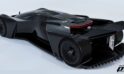 Ford transforme le concept Fordzilla P1 en un cockpit de course de haute technologie