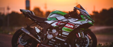 Electric Kawasaki? There’re THREE coming in 2022!