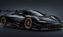 MCLAREN 720S GT3X (2021) : UNE PISTARDE DE 750 CH !
