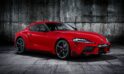 2022 Toyota Supra gets new features and some price reductions