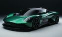 Premier aperçu de l’Aston Martin Valhalla 2024 : le fils de Valkyrie est arrivé
