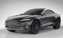 Aston Martin DBX 707..the most powerful and fastest luxury SUV in the world