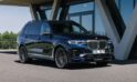 2022 BMW X7