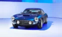 RML dévoile la Ferrari 250 GT SWB de pré-production