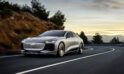 To make its models 100% electric.. Audi reveals Vorsprung 2030 strategy
