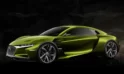 DS E-Tense Performance Is a Dressed Up Formula E Race Car
