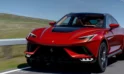 This Is What We Think The Ferrari Purosangue SUV Will Look Like