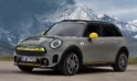New 2023 MINI Countryman to grow in size and rival Audi Q3
