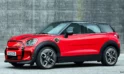 Le nouveau MINI Countryman 2023 grandira et rivalisera avec l’Audi Q3