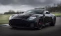 2023 Aston Martin V12 Vantage First Look: Actually, More Of a Last Look
