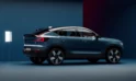 Volvo C40 Recharge Single-Motor on the Way