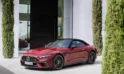 Mercedes-AMG SL43 Has a 389-HP Turbo-Four with F1 Tech