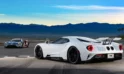 La Ford GT Holman Édition Moody dévoilée comme modèle patrimonial final
