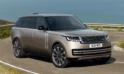 New 2022 Range Rover: prices, specs and pictures