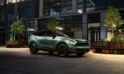 2023 Kia Sportage Pricing Ranges from $27,205 to $38,005