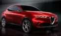 New 2024 Alfa Romeo baby SUV to rival Audi Q2