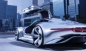 Mercedes-AMG Vision AMG: More Visions, This Time of AMG’s EV Future