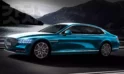 2023 Genesis G90’s 420-HP Hybrid V-6 Confirmed for U.S.