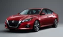 2023 Nissan Altima First Look: Fresher Styling, Altimately the Same Sedan
