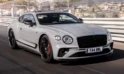 2023 Bentley Continental GT and GTC S: “S” Is for Snappier Duds