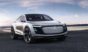 Audi : les véhicules électriques et non électriques bénéficient de nouveaux modèles