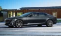 Voici : le concept électrique Cadillac Celestiq
