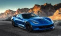 Enchérisseurs dans les enchères combinées Chevy Corvette et NFT sans vente: No F-ing Merci