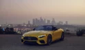 How We’d Spec It: The New Mercedes-AMG SL Up to Nearly $200,000