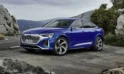 2024 Audi Q8 E-Tron First Look: New Name, More Range