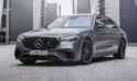 2023 Mercedes-AMG S 63 E Performance Boasts 791 Electrified Horsepower