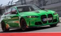 2024 BMW M3 CS Sheds the Pounds and Ups the Power