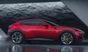2024 Ferrari Purosangue SUV Is Practically a Bargain at $398,350