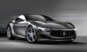 Maserati Crafting Dream Cars for the Future