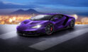 2024 Lamborghini Revuelto Remixes the Supercar with a 1001-HP Hybrid V-12