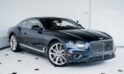 2023 Bentley Continental GT
