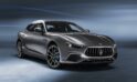 Maserati Will Bid Farewell to the V-8 at the End of 2023