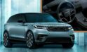 2024 Range Rover Adds 606-HP SV Model among Other Improvements