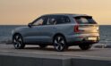 2024 Volvo EX90 SUV Is an Emphatic Entry into the Electric Era