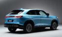 Honda e:Ny1 Is a Classy Electric Compact SUV for Europe