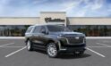 Cadillac Escalade IQ Confirmed as the EV Version of the Deluxe SUV