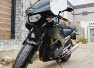 2014 Yamaha TDM 900
