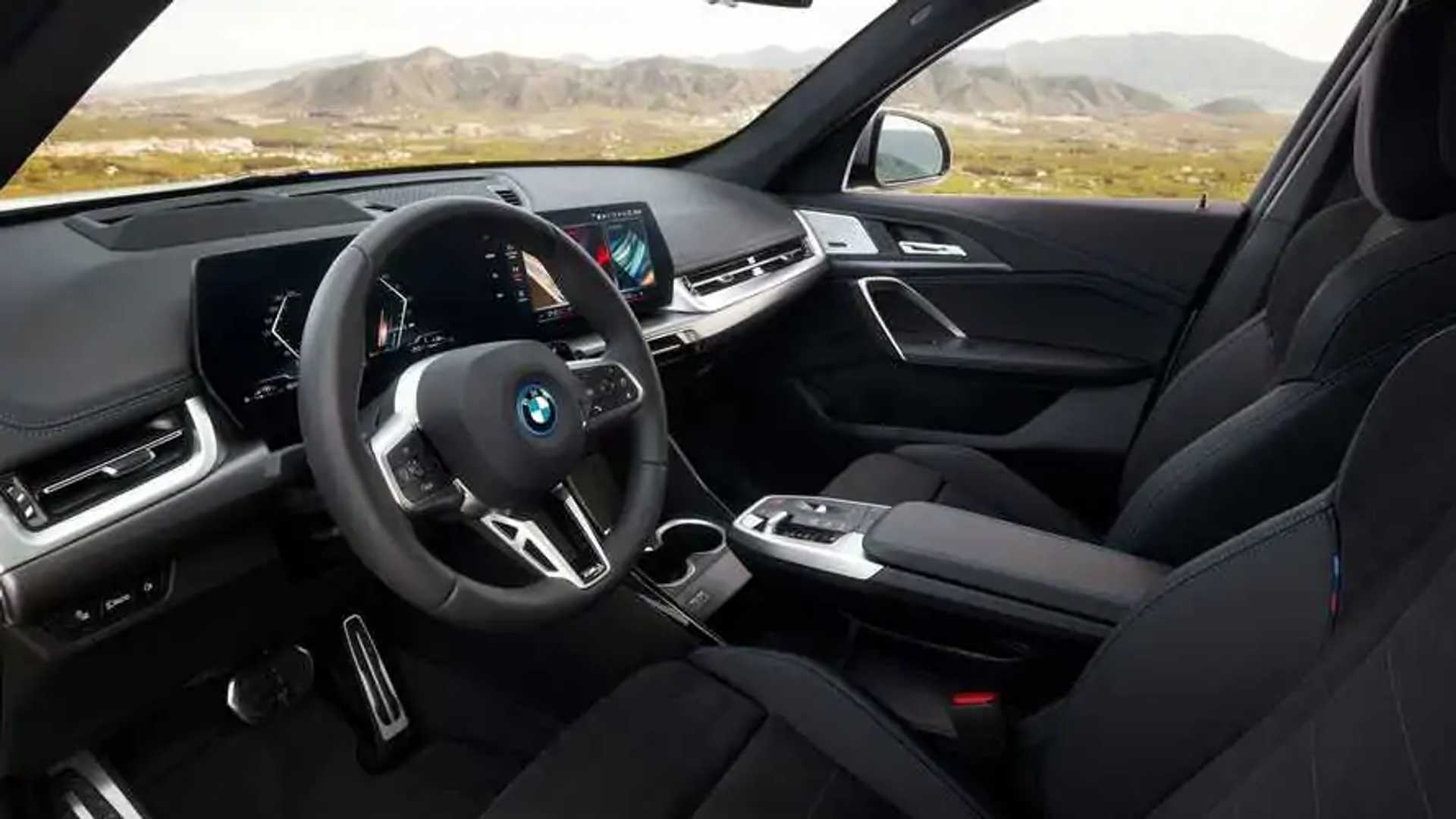 2023 BMW X1 18I SDRIVE PREMIÈRE