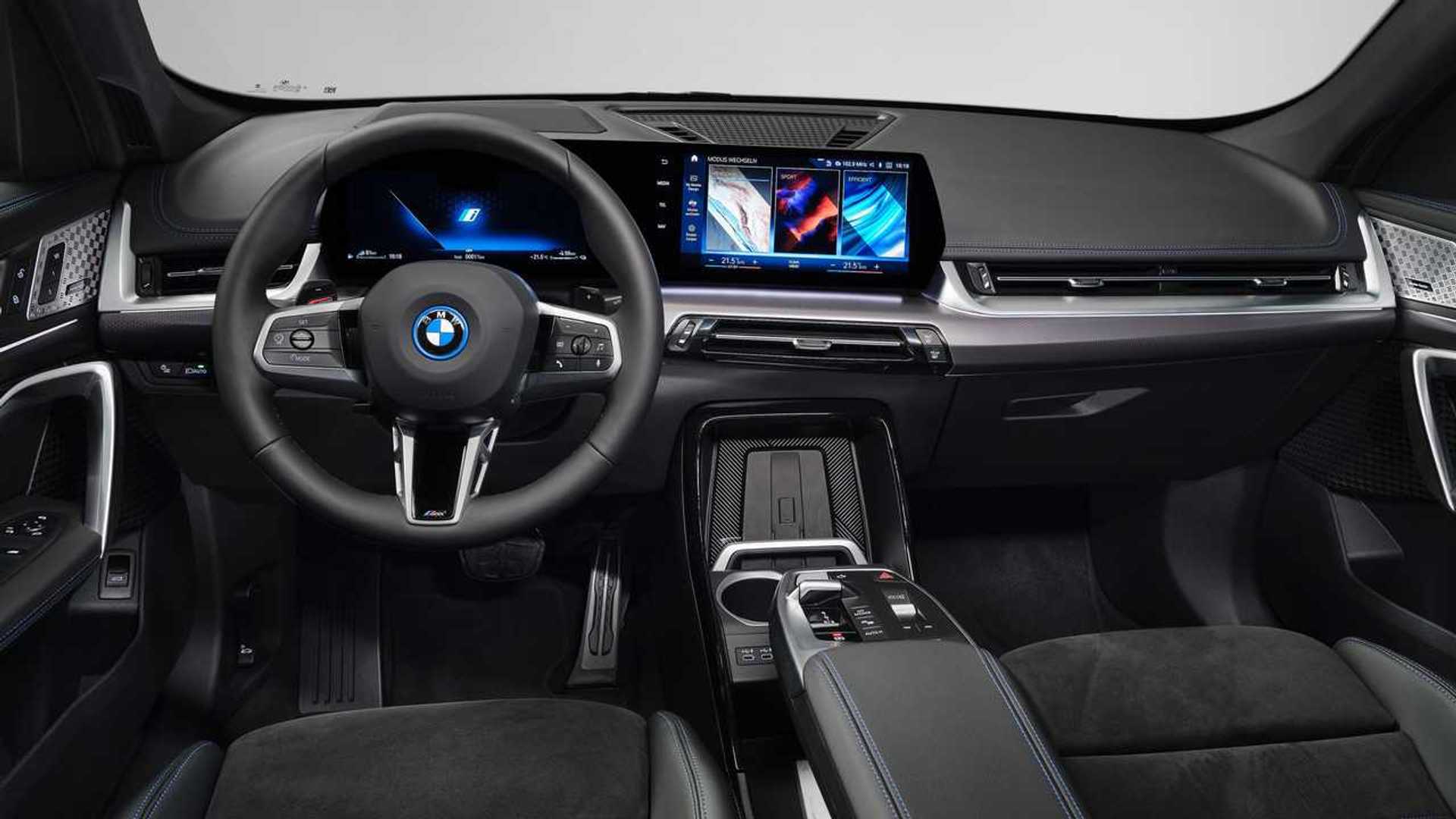 2023 BMW X1 18I SDRIVE PREMIÈRE